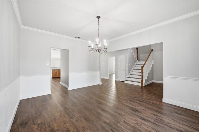 7917 Riverwalk Trail, Mckinney, TX 75070