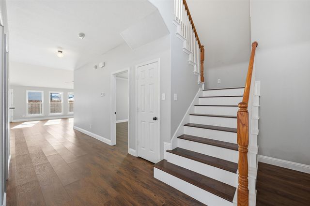 7917 Riverwalk Trail, Mckinney, TX 75070