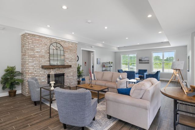 477 Abbey Rd Unit C, Munford, TN 38058