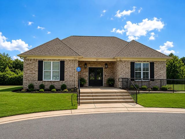 477 Abbey Rd Unit C, Munford, TN 38058