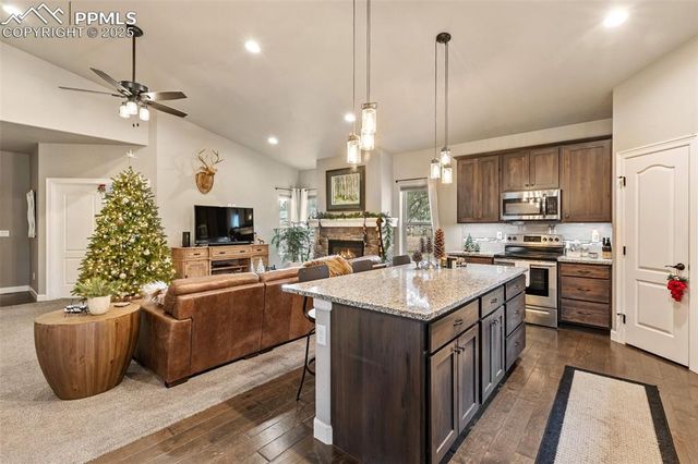 1326 Firestone Drive, Woodland Park, CO 80863