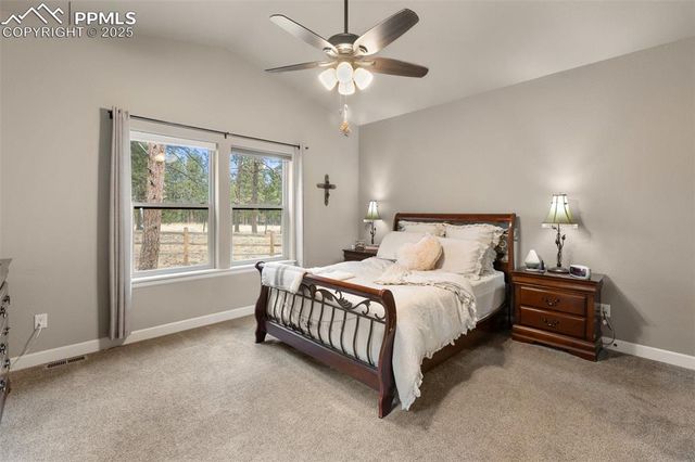 1326 Firestone Drive, Woodland Park, CO 80863