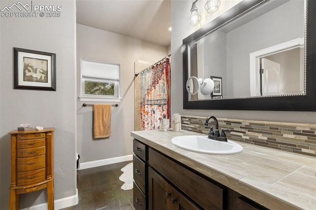 1326 Firestone Drive, Woodland Park, CO 80863