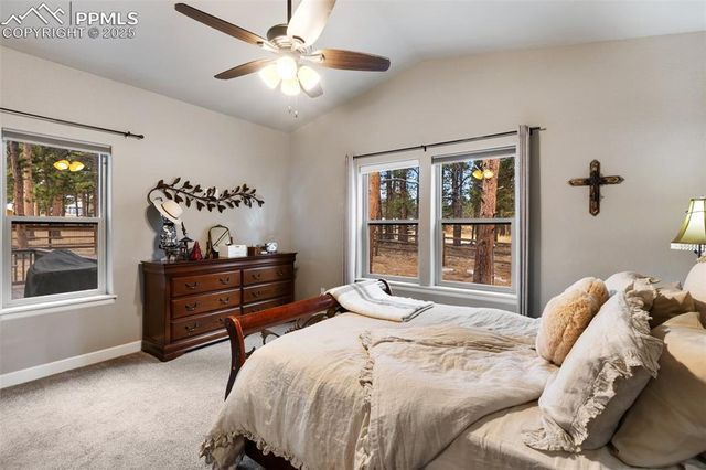 1326 Firestone Drive, Woodland Park, CO 80863