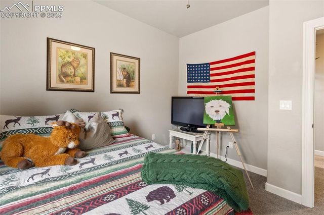 1326 Firestone Drive, Woodland Park, CO 80863