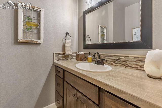 1326 Firestone Drive, Woodland Park, CO 80863