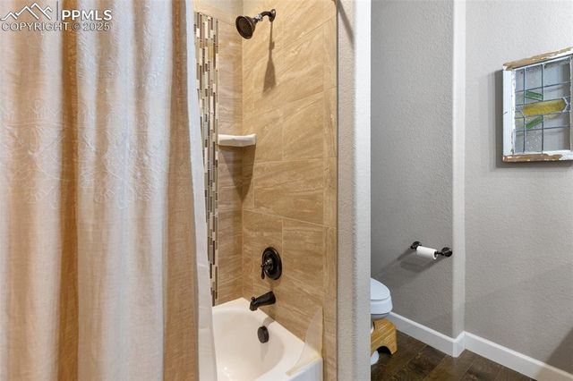 1326 Firestone Drive, Woodland Park, CO 80863