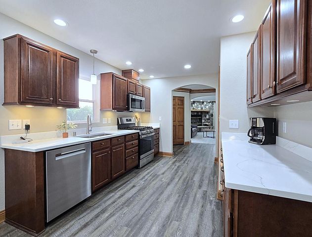 1978 State Highway 164, Richfield, WI 53076