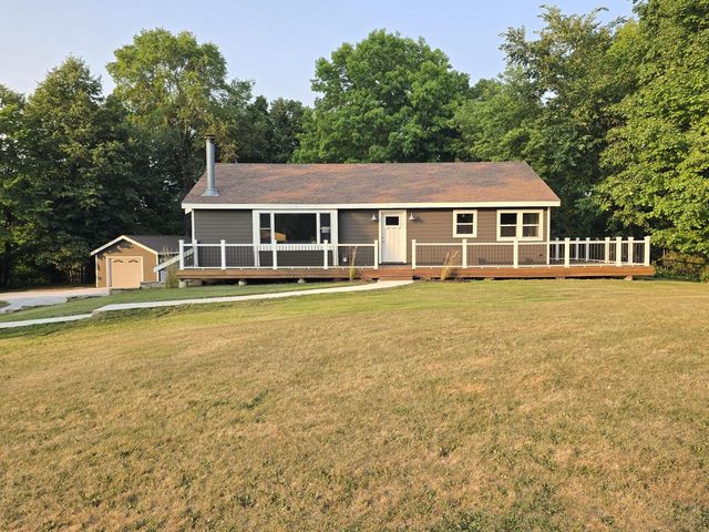 1978 State Highway 164, Richfield, WI 53076
