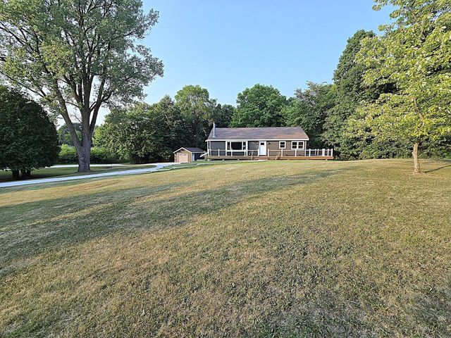 1978 State Highway 164, Richfield, WI 53076
