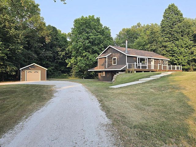 1978 State Highway 164, Richfield, WI 53076