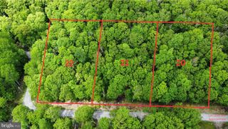 FOX TAIL ROAD, Oakland, MD 21550