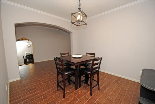 14807 Stablewood Downs Lane, Cypress, TX 77429