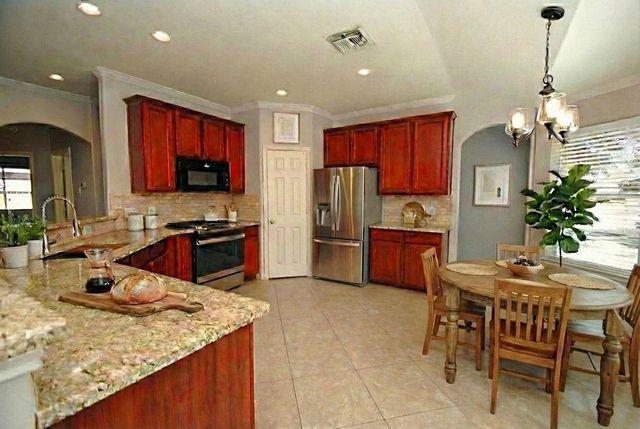 14807 Stablewood Downs Lane, Cypress, TX 77429