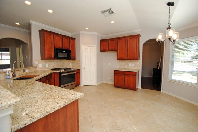 14807 Stablewood Downs Lane, Cypress, TX 77429