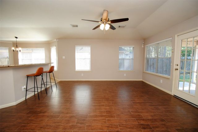 14807 Stablewood Downs Lane, Cypress, TX 77429