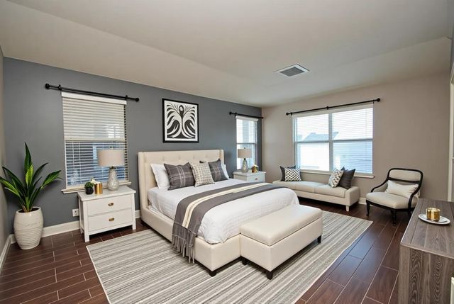 14807 Stablewood Downs Lane, Cypress, TX 77429