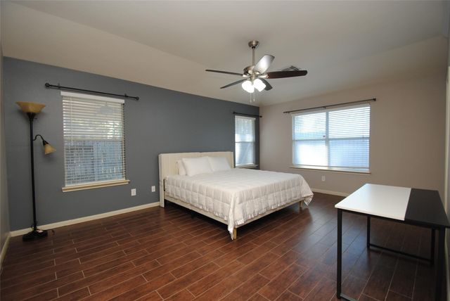 14807 Stablewood Downs Lane, Cypress, TX 77429