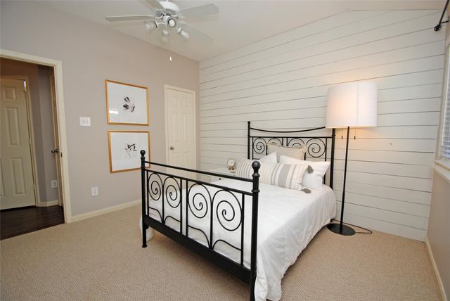 14807 Stablewood Downs Lane, Cypress, TX 77429