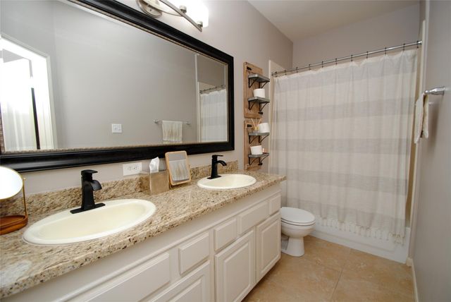 14807 Stablewood Downs Lane, Cypress, TX 77429