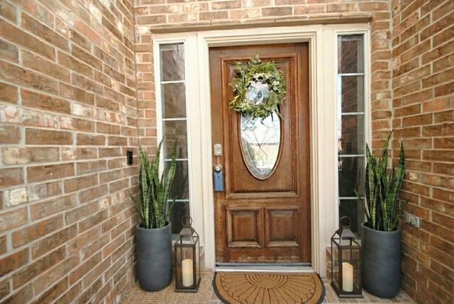 14807 Stablewood Downs Lane, Cypress, TX 77429