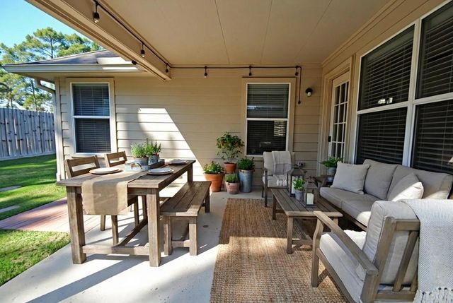 14807 Stablewood Downs Lane, Cypress, TX 77429