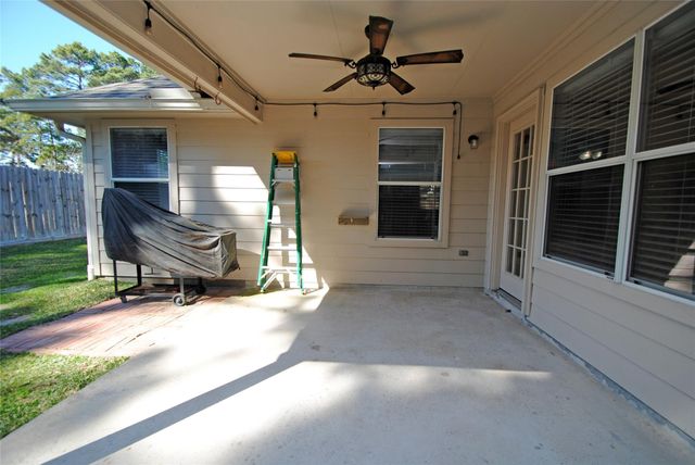 14807 Stablewood Downs Lane, Cypress, TX 77429