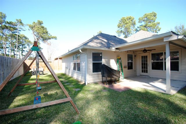 14807 Stablewood Downs Lane, Cypress, TX 77429