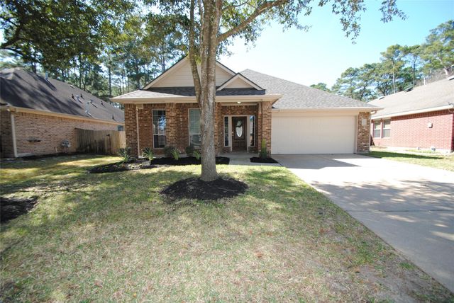 14807 Stablewood Downs Lane, Cypress, TX 77429