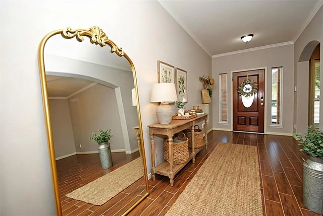 14807 Stablewood Downs Lane, Cypress, TX 77429