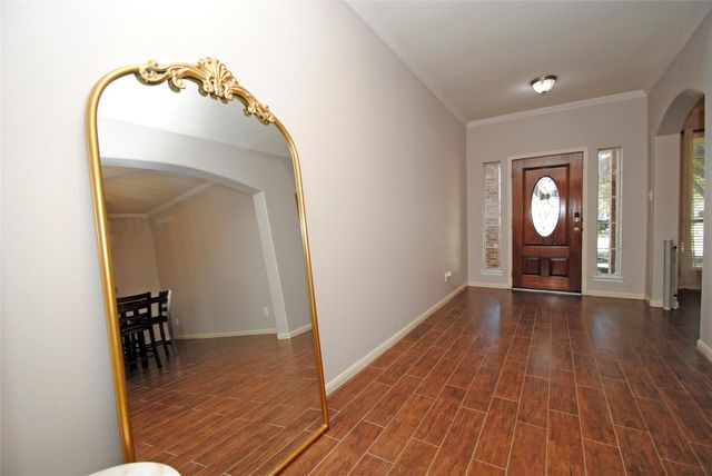 14807 Stablewood Downs Lane, Cypress, TX 77429