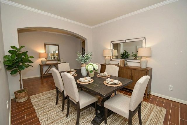 14807 Stablewood Downs Lane, Cypress, TX 77429