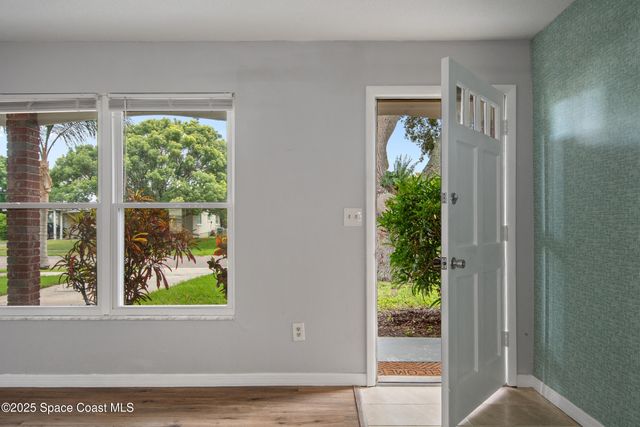 620 Clarke Avenue, Melbourne, FL 32935