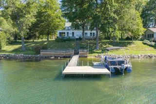 61305 Crooked Creek Road, Penn Twp, MI 49031