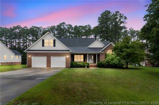 757 Stone Cross Drive, Spring Lake, NC 28390