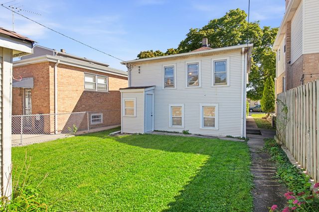 4562 N Mulligan, Chicago, IL 60630
