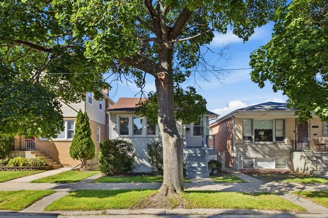 4562 N Mulligan, Chicago, IL 60630