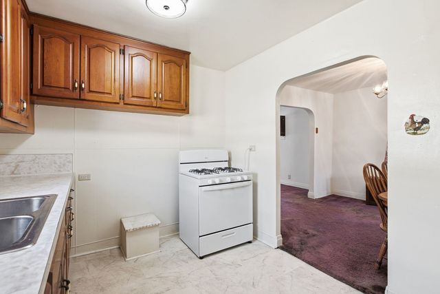 4562 N Mulligan, Chicago, IL 60630