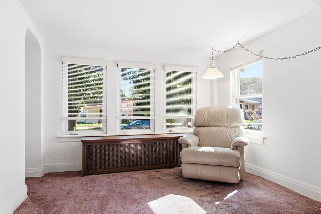 4562 N Mulligan, Chicago, IL 60630 — photo 3