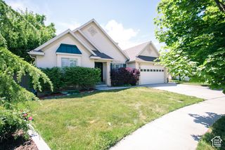 2645 W PEBBLE CREEK LN, Lehi, UT 84043