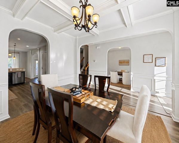 233 Blue Indigo Circle, Irmo, SC 29212