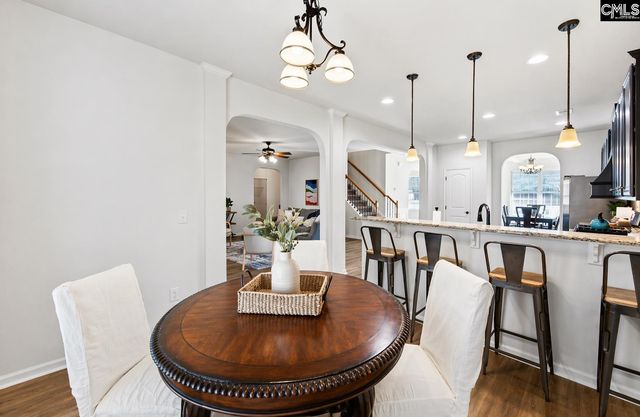 233 Blue Indigo Circle, Irmo, SC 29212
