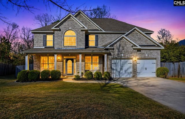 233 Blue Indigo Circle, Irmo, SC 29212