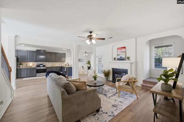 233 Blue Indigo Circle, Irmo, SC 29212
