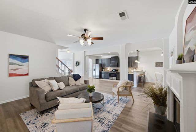 233 Blue Indigo Circle, Irmo, SC 29212