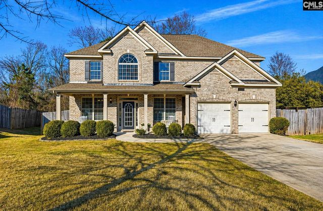 233 Blue Indigo Circle, Irmo, SC 29212