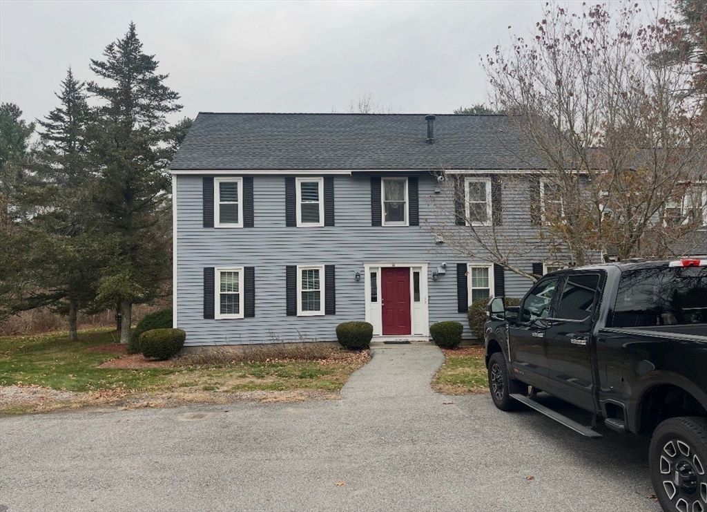 31 Lantern Lane 2, Dracut, MA 01826