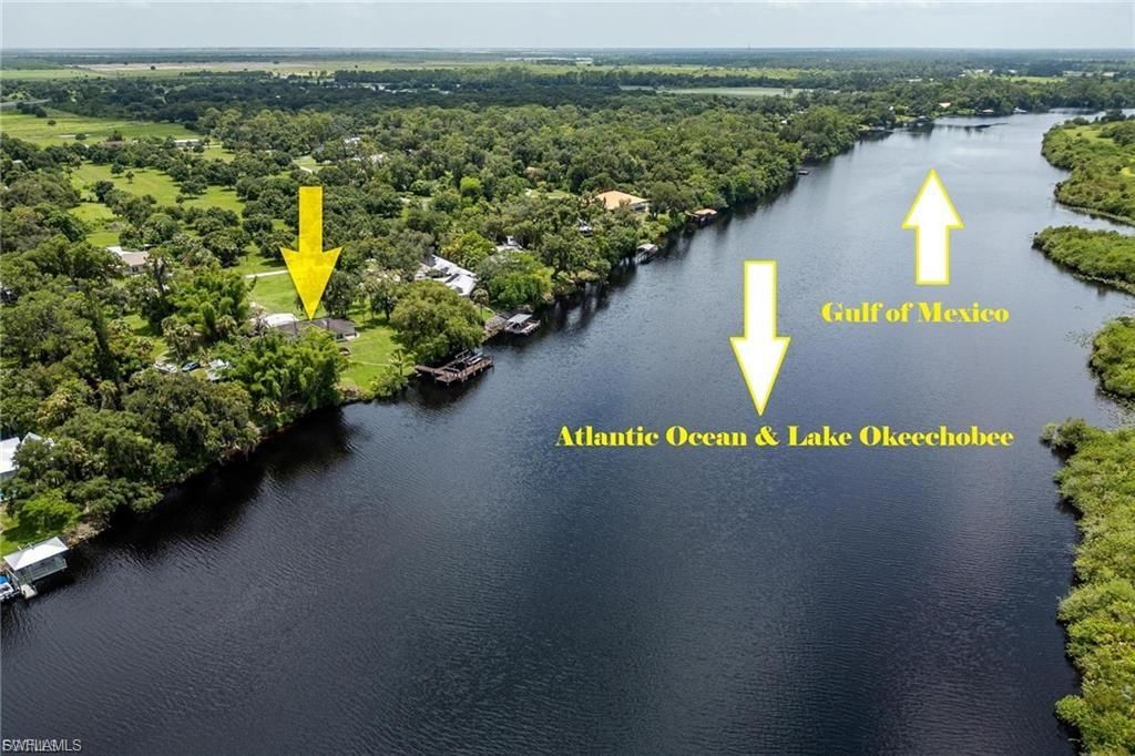 2030 Fort Denaud RD, LABELLE, FL 33935 — photo 2