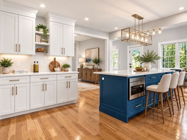 6 Lovis, Wakefield, MA 01880