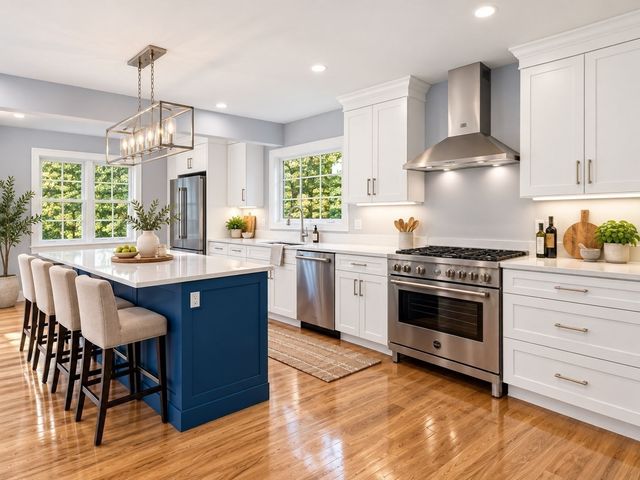 6 Lovis, Wakefield, MA 01880